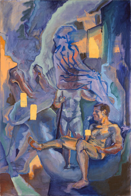 The World Arrives Home