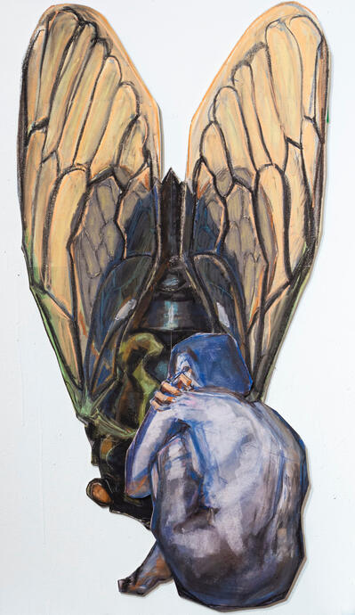 All the Pain has Ended